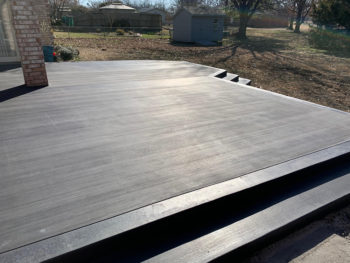 Concrete Patio Upgrades Tomball TX: Complete Guide & Tips