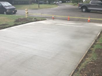 Driveway Replacement in The Woodlands, TX | Pro Guide
