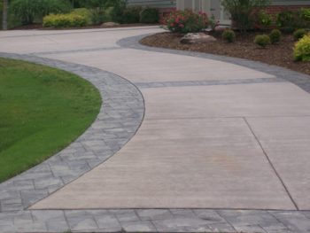Guide to Finding a Concrete Contractor in The Woodlands, TX