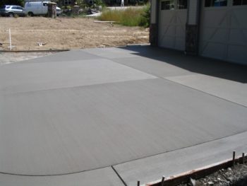 Replacing Cracked Concrete in Houston | A Homeowner’s Guide