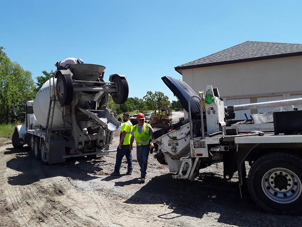 Affordable Concrete of North