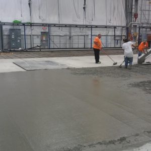 Commercial-Concrete-spring-tx